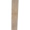 Ekena Millwork 5 1/2"W x 18"D x 26"H Traditional Smooth Knee Brace, Douglas Fir BRC06X18X26TRA00SDF - alternate 4